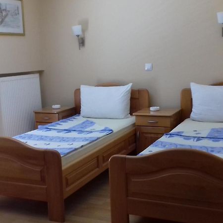 B&B Boem Požarevac Exteriér fotografie