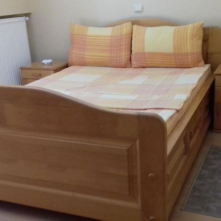B&B Boem Požarevac Exteriér fotografie